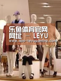 店面展示二